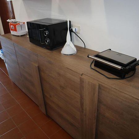 B&B Le Stanze Di Aurora 팔레르모 외부 사진