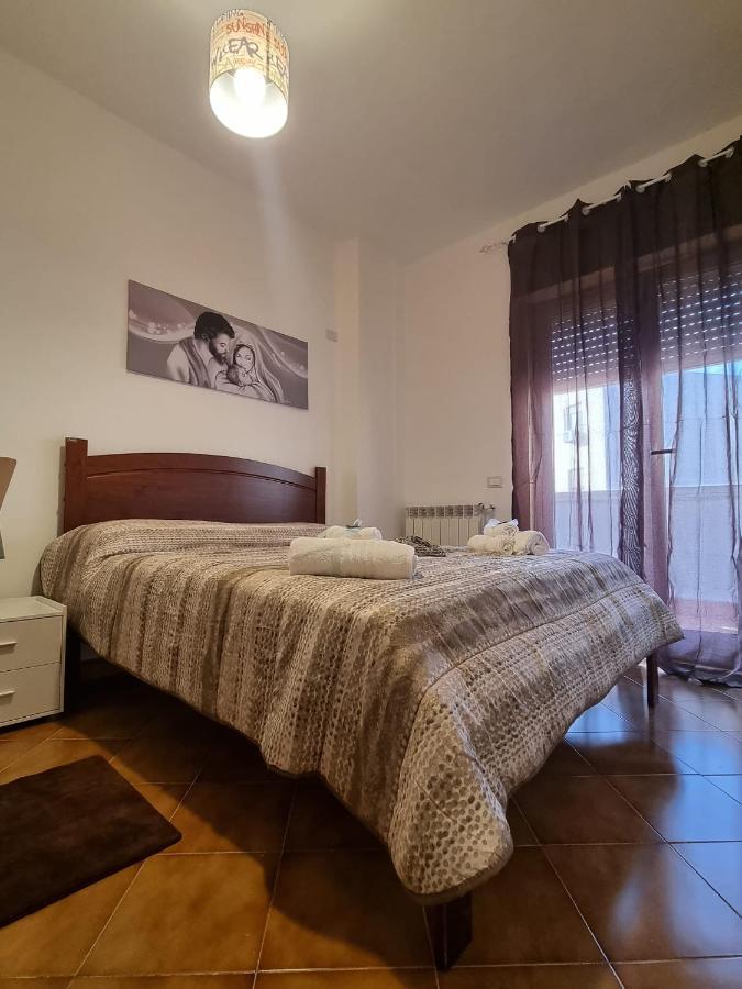 B&B Le Stanze Di Aurora 팔레르모 외부 사진