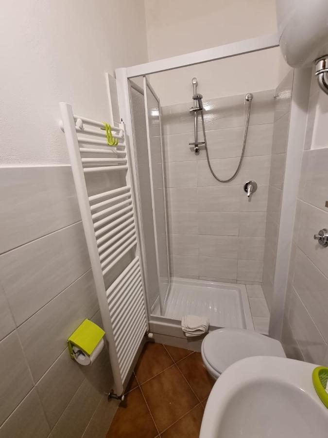 B&B Le Stanze Di Aurora 팔레르모 외부 사진