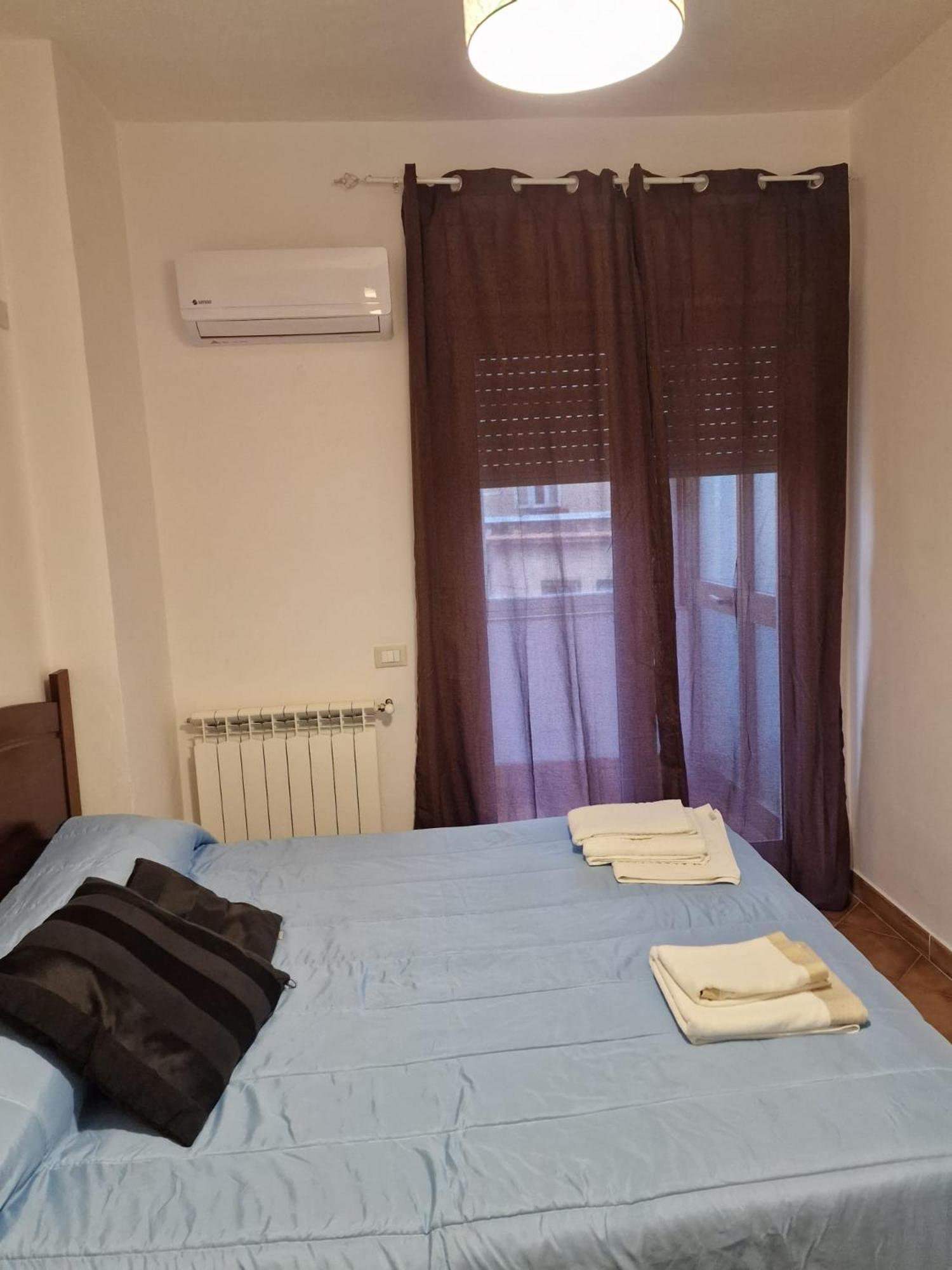 B&B Le Stanze Di Aurora 팔레르모 외부 사진