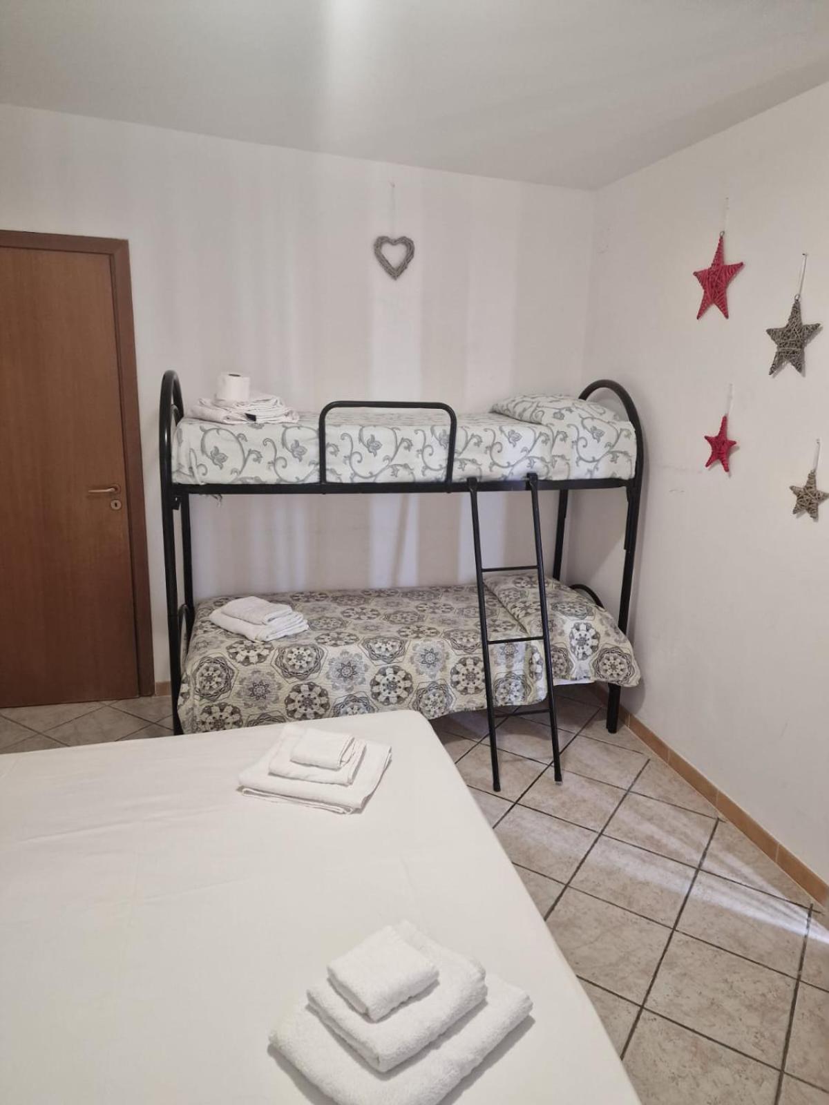 B&B Le Stanze Di Aurora 팔레르모 외부 사진
