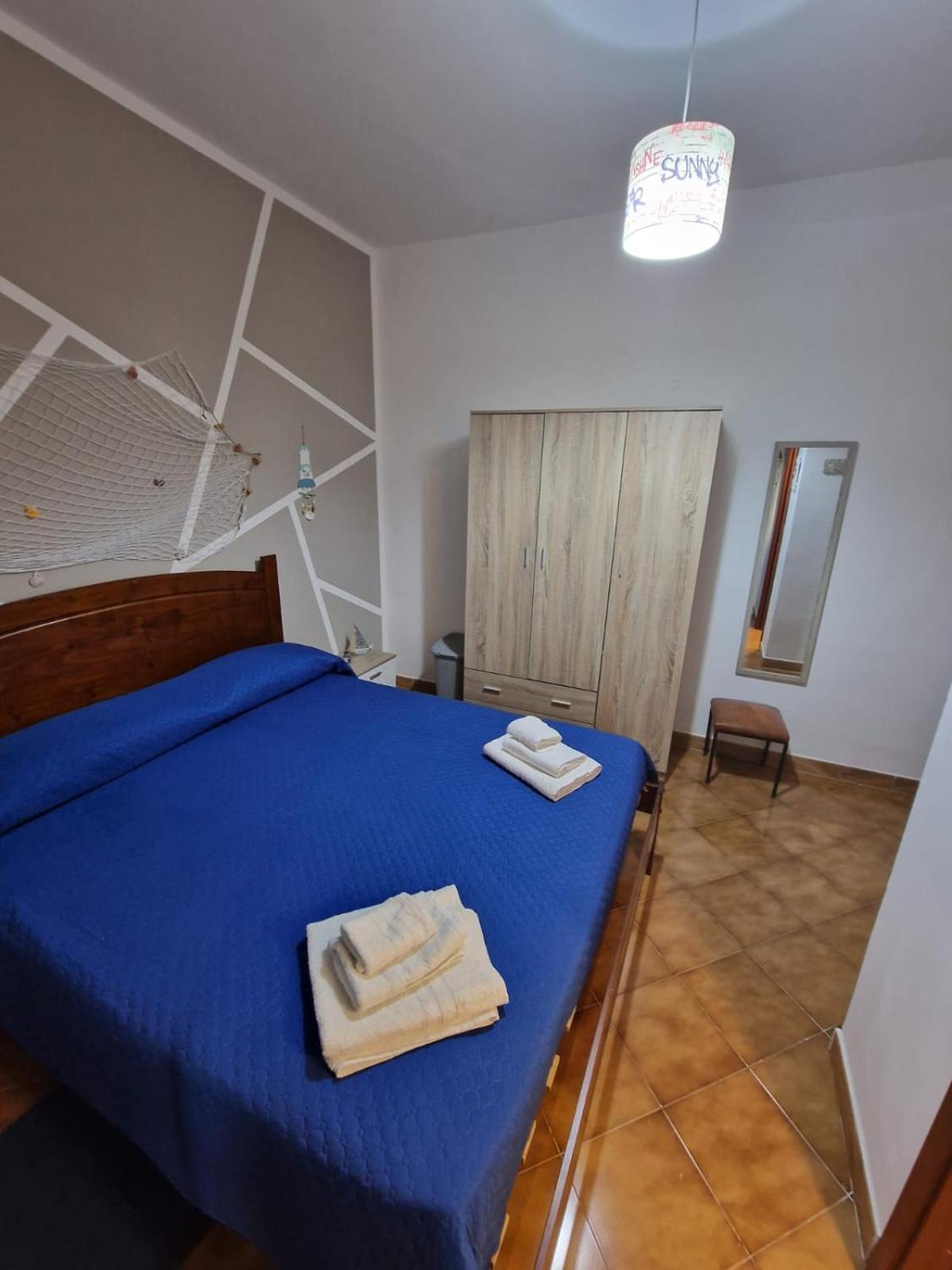 B&B Le Stanze Di Aurora 팔레르모 외부 사진