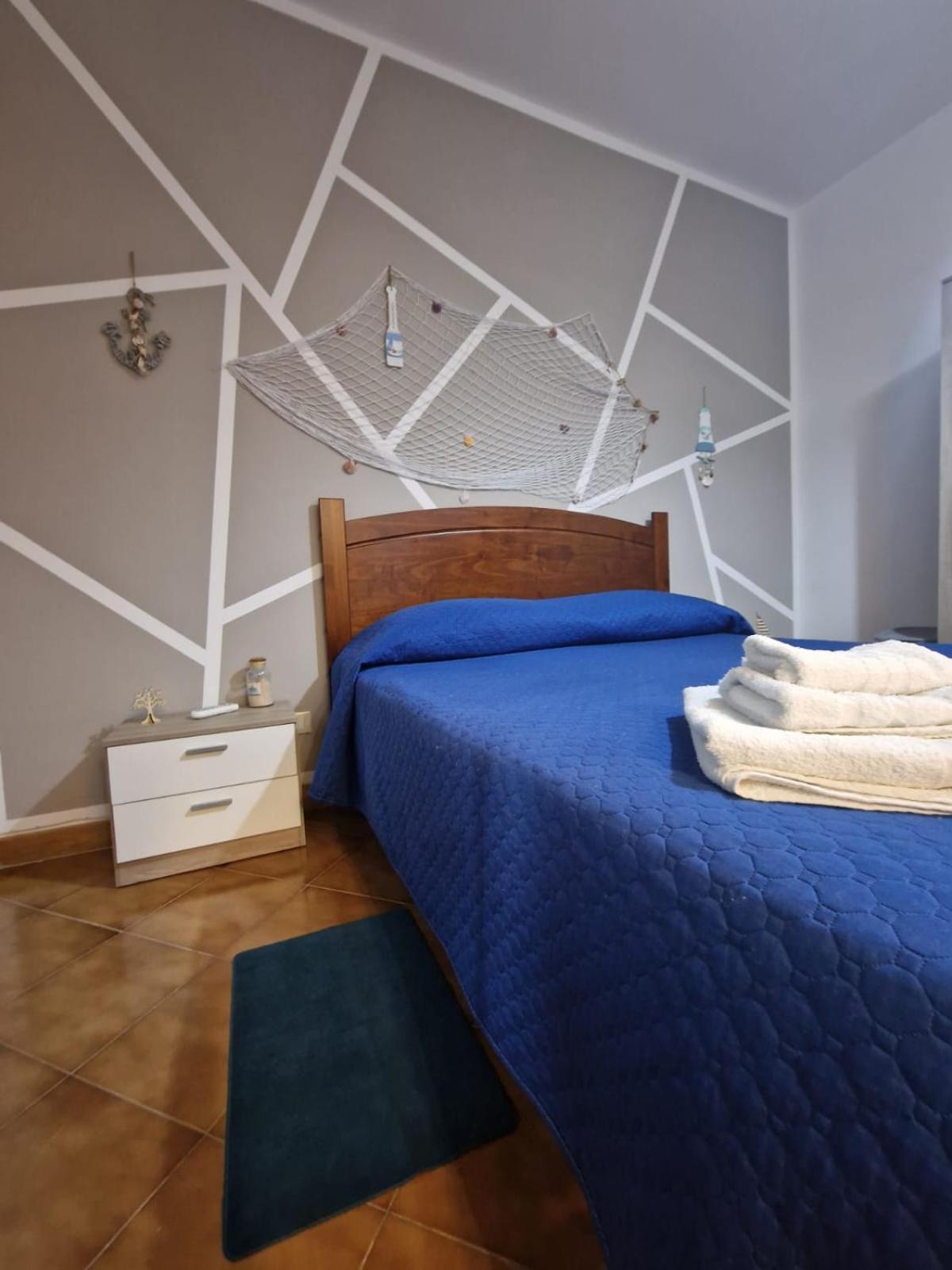 B&B Le Stanze Di Aurora 팔레르모 외부 사진