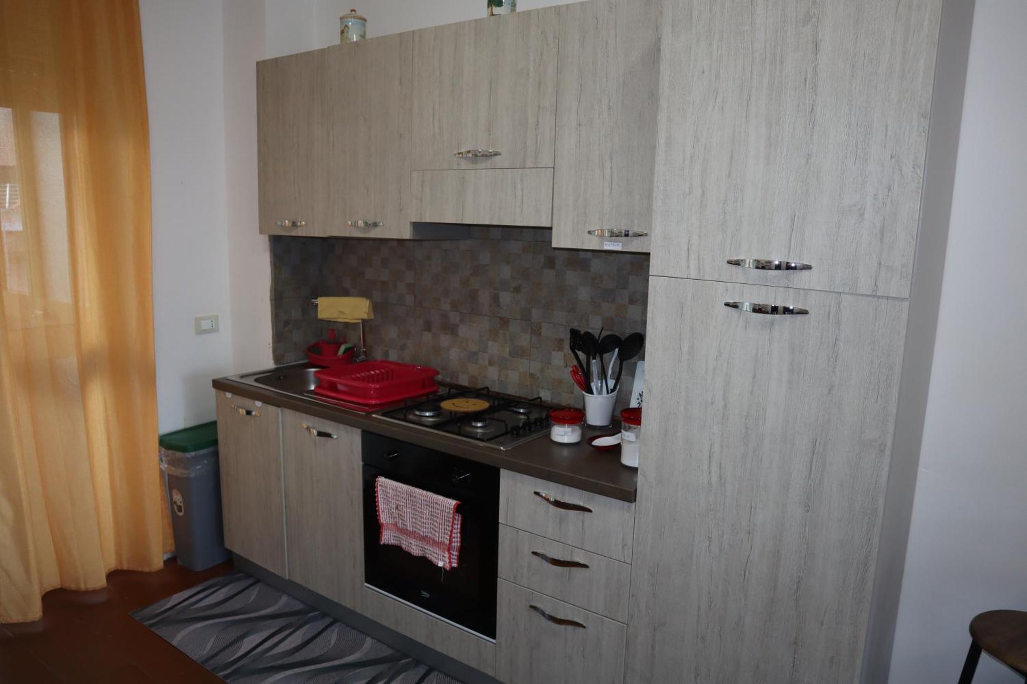 B&B Le Stanze Di Aurora 팔레르모 외부 사진