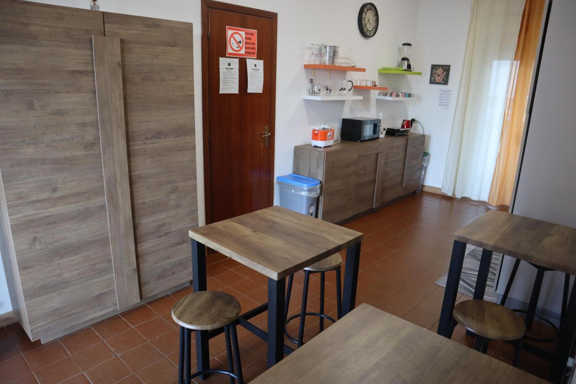 B&B Le Stanze Di Aurora 팔레르모 외부 사진
